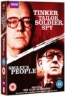 Tinker, Tailor, Soldier, Spy/Smiley's People - DVD