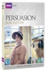 Persuasion - DVD