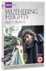 Wuthering Heights - DVD