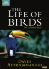 David Attenborough: The Life of Birds - The Complete Series - DVD