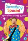 Something Special: Sporty Time With Mr.Tumble - DVD