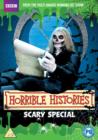 Horrible Histories: Scary Halloween Special - DVD