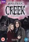Jonathan Creek: Series 5 - DVD