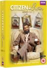 Citizen Khan: Series 1-3 - DVD