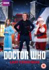 Doctor Who: Last Christmas - DVD