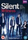 Silent Witness: Series 18 - DVD