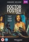 Doctor Foster: Series 1 - DVD