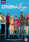 Citizen Khan: Series 4 - DVD