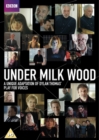 Under Milk Wood - DVD