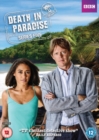 Death in Paradise: Series Five - DVD