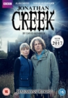 Jonathan Creek: Daemon's Roost - DVD