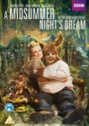A   Midsummer Night's Dream - DVD