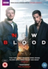 New Blood - DVD