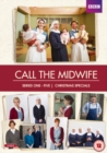 Call the Midwife: Series 1-5 - DVD