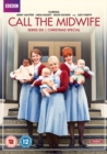 Call the Midwife: Series Six - DVD