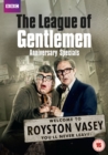 The League of Gentlemen: Anniversary Specials - DVD