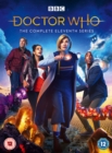Doctor Who: The Complete Eleventh Series - DVD