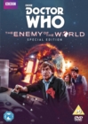 Doctor Who: The Enemy of the World - DVD