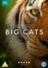 Big Cats - DVD