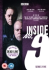 Inside No. 9: Series Five - DVD