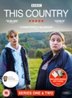 This Country: Series One & Two - DVD