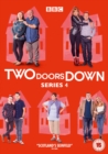 Two Doors Down: Series 4 - DVD