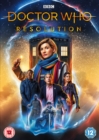 Doctor Who: Resolution - DVD