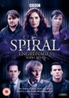 Spiral: Series Seven - DVD