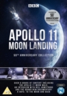 Apollo 11 Moon Landing - DVD