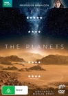 The Planets - DVD
