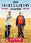 This Country: Series Three - DVD