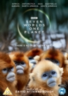 Seven Worlds, One Planet - DVD