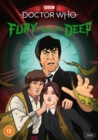 Doctor Who: Fury from the Deep - DVD