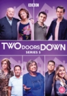 Two Doors Down: Series 5 - DVD