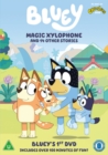 Bluey: Magic Xylophone and 14 Other Stories - DVD