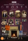 Ghosts: Series 3 - DVD