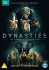 Dynasties I & II - DVD
