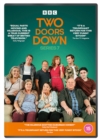 Two Doors Down: Series 6 - DVD