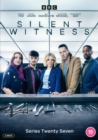 Silent Witness: Series 27 - DVD