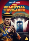 Doctor Who: The Celestial Toymaker - DVD