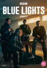 Blue Lights: Series 2 - DVD