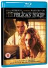 The Pelican Brief - Blu-ray