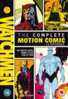 Watchmen: The Complete Motion Comic - DVD