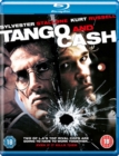 Tango and Cash - Blu-ray