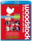 Woodstock - Blu-ray