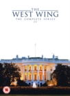The West Wing: The Complete Series 1-7 - DVD