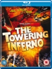 The Towering Inferno - Blu-ray