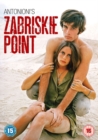 Zabriskie Point - DVD