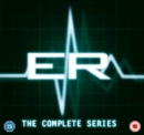 ER: The Complete Series - DVD
