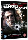 Tango and Cash - DVD